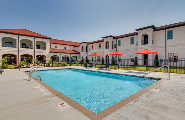 Loretto Vacation Rental w/Community Resort Perks