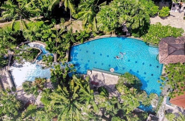 Lorin Solo Hotel