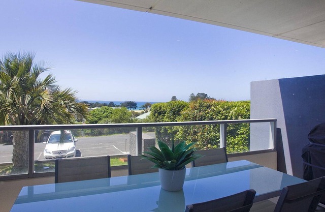 Lorne Chalet Apartment 10