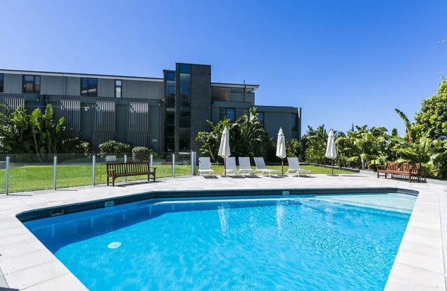 Lorne Chalet Apartment 11 Odyssea