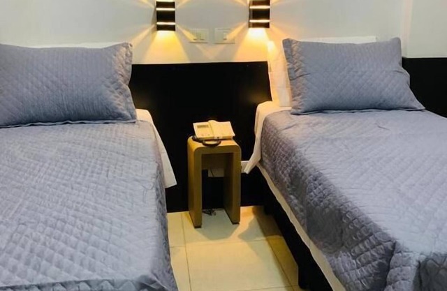 Lory Studio Hotel