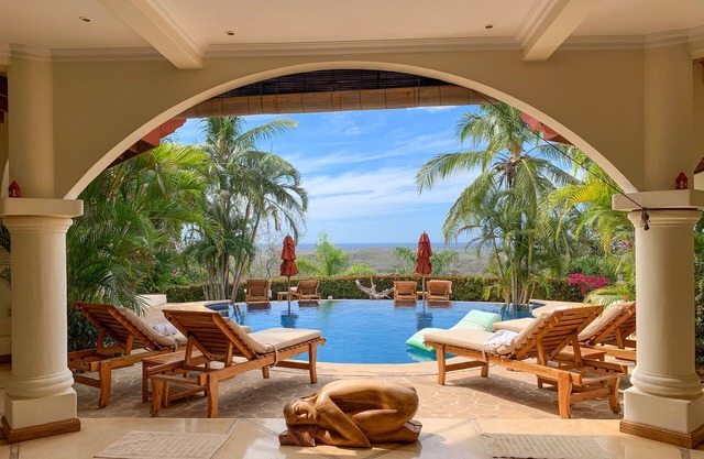 Los Altos de Eros Boutique Hotel & Spa