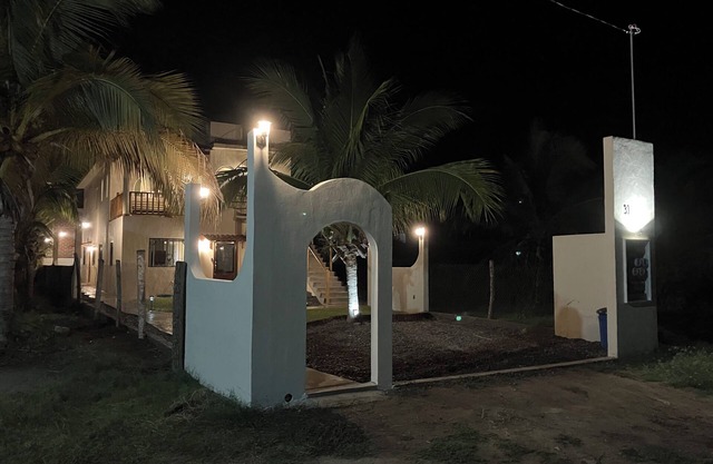 Los Amores Apartments C