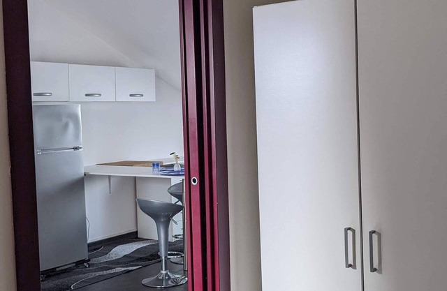 Los Andes apartment by the sea
