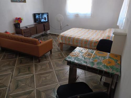 Los Arcos Terraza Suites
