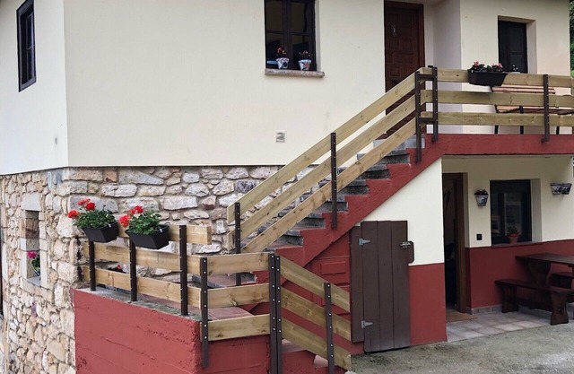 Los Balcones de Nieda 1