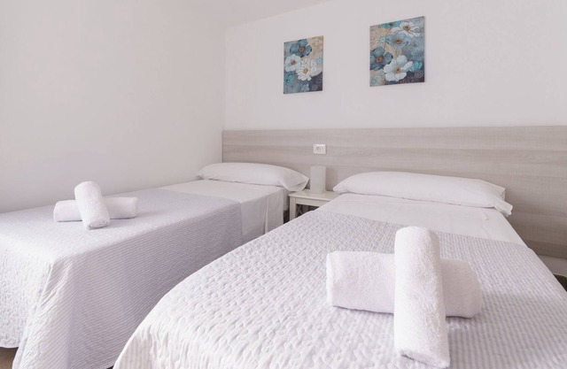Los Cancajos, beach, fiber 100 MB, terrace, parking