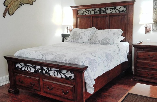 Los Gatos Garden Inn Hotel