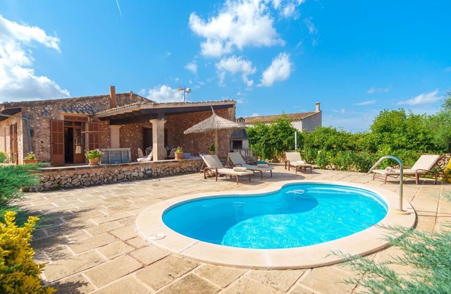 Los Geranios by Interhome