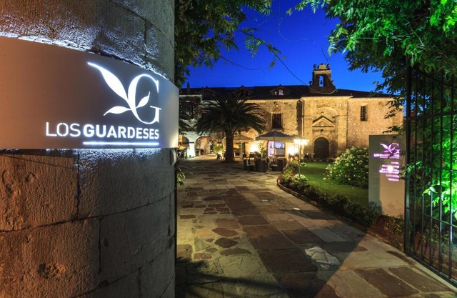 Los Guardeses