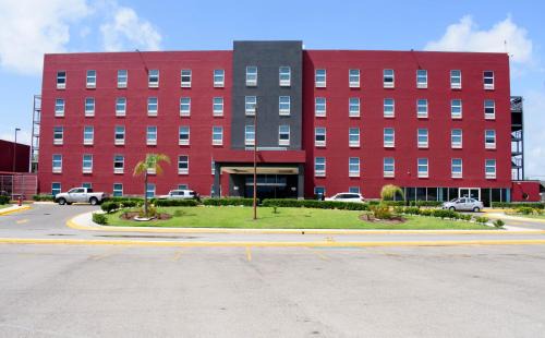 Los Herederos Hotel Piedras Negras