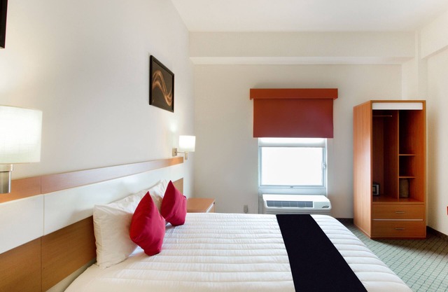 Los Herederos Hotel Piedras Negras