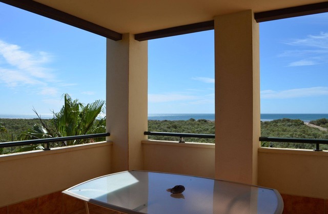LOS PELICANOS 165 - Two Bedroom Apartment, Sleeps 5