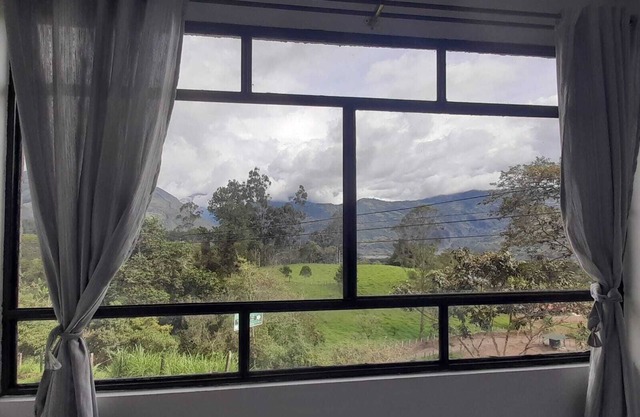 LOS PINOS APARTMENT