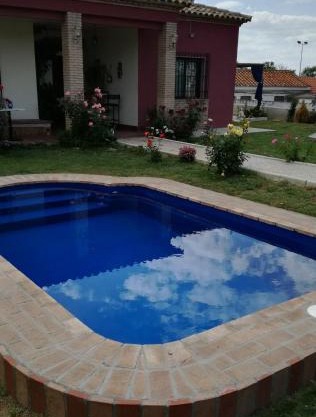 LOS ROSALES
