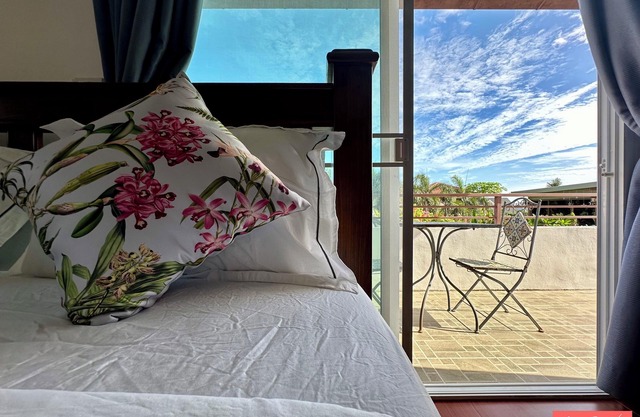 Los Santos Pattaya Luxury Pool Villa