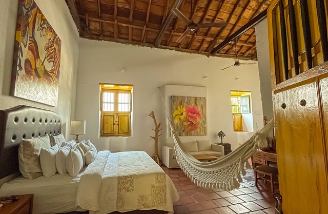 Los Santos Reyes House Boutique Hotel Valledupar, Colombia