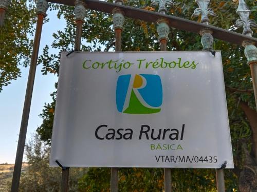 Los Tréboles