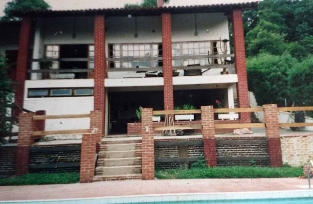 Los Tucanos Farm