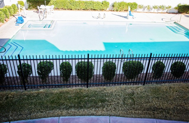 Los Viajeros Inn