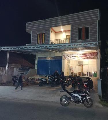 Losmen cempaka