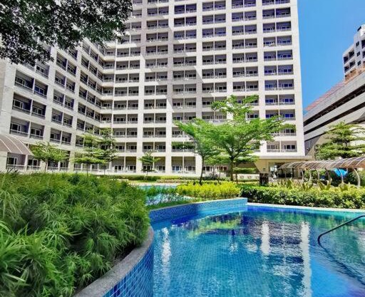 Lot's Pad nr BGC
