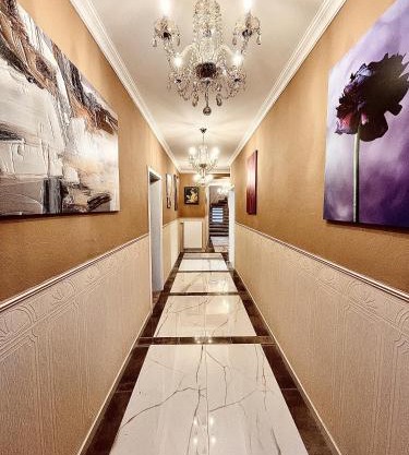 Lot54 Deluxe Apartements
