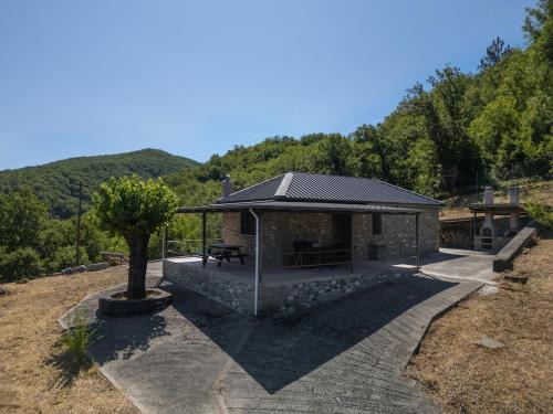 LOTOS Families Apartments kalovrysi