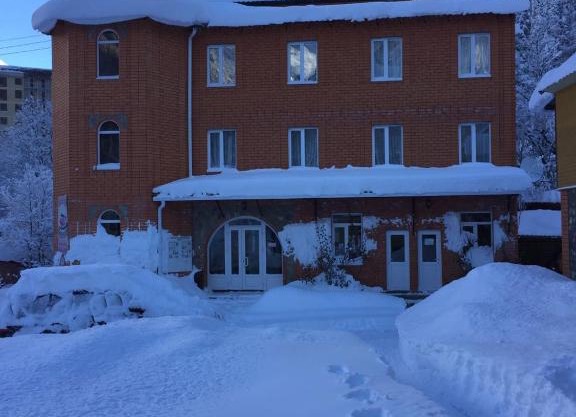Lotos Mini-Hotel
