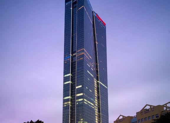 Lotte The Residence