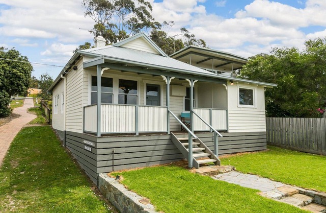 Lotti's Cottage - Prime Position