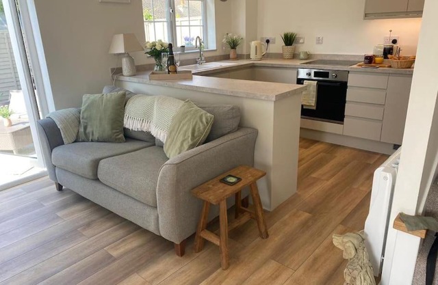 Lotties Cottage