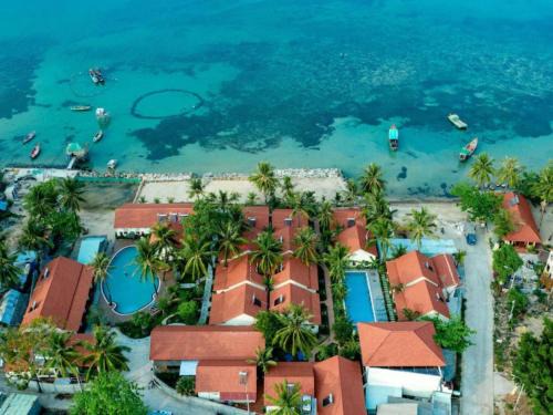 Lotus Boutique Beach Resort & Spa