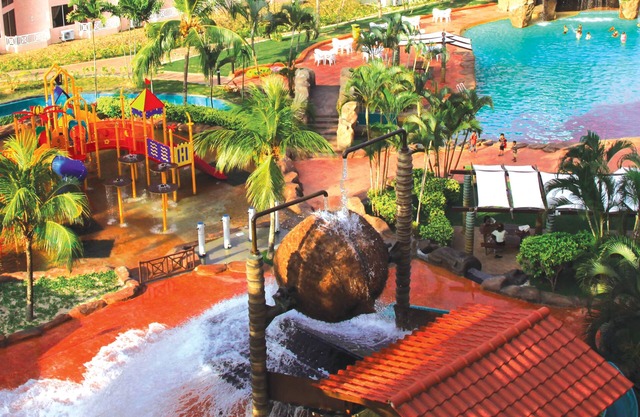 Lotus Desaru Beach Resort