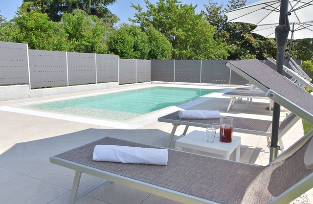 Lotus | Garda Bloom Holiday Apartments at Lake Garda