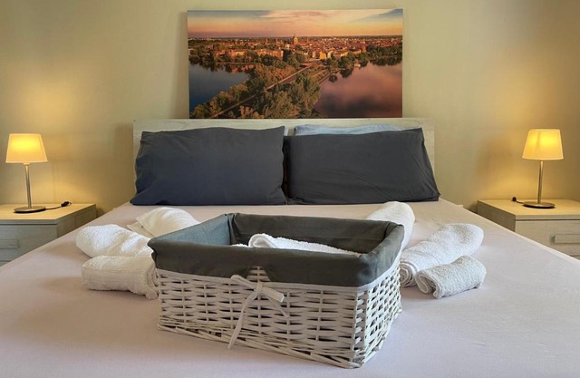 [Lotus Home] eleganza e accoglienza a Mantova