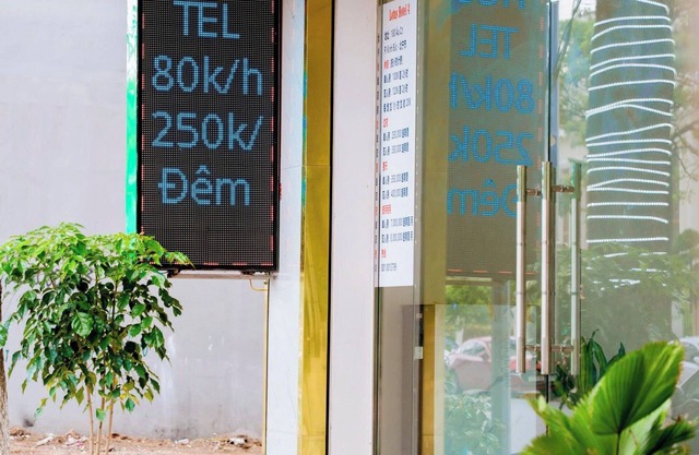 Lotus hotel 4 - Bac Ninh hotel