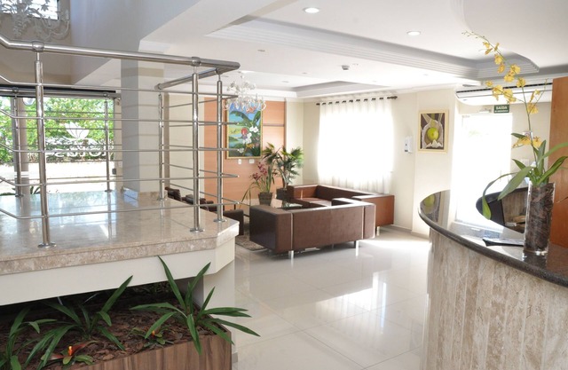 Lotus Hotel