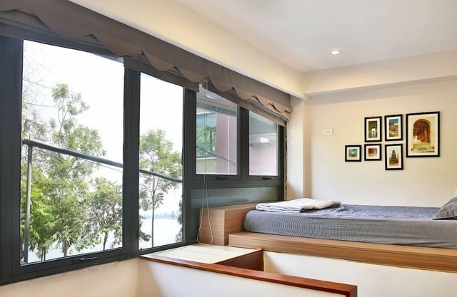 Lotus Inn Serviced Apartment