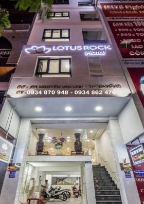 Lotus Rock Hotel Đà Nẵng