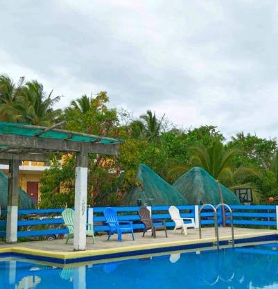 Lotus Sun & Waves Beach Resort