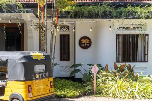 Lotus Surf And Wellness