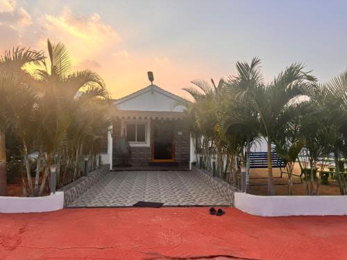 Lotuslahari Fram Resort and Convention