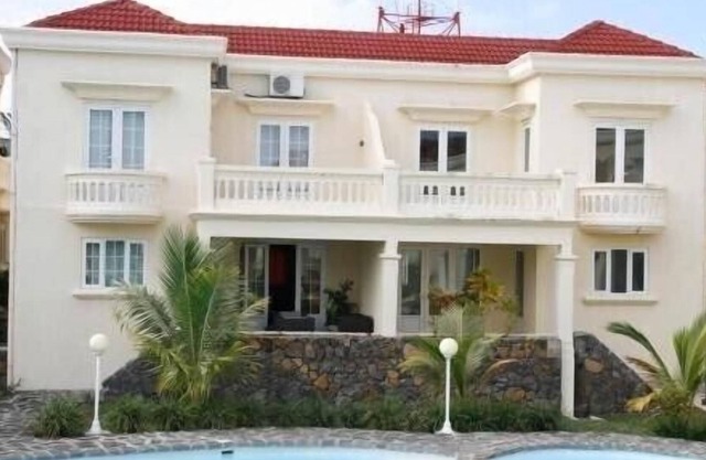 Lotusvillaz - Superb villa located in a complex of 23 villas in Palmar
