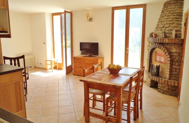 Lou Coulombrier furnished rental