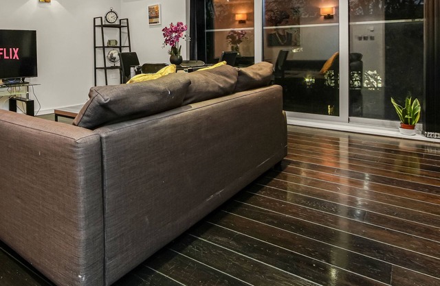 Loudoun Road 1 bed 1 bath
