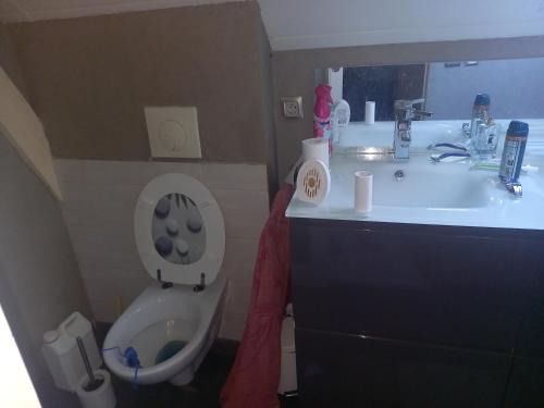 Loue une chambre pour les 24 heures voiture