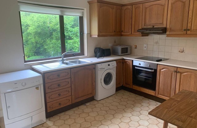 Lough Atalia View Apartment Galway