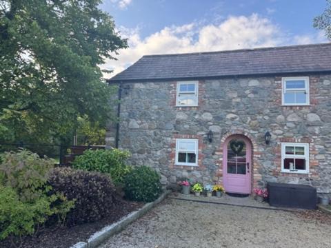 Loughanmore Court Cottage