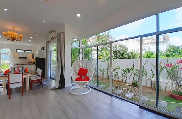 Louis&Annie Villa - FREE PICK UP & BREAKFAST